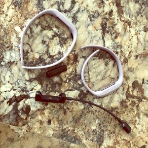 Fitbit Flex2
